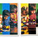 Imagen para el artículo titulado 10 tesoros retro del catálogo de juguetes Lego de hace 50 años